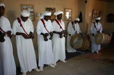 Sahara Maroc Tour
